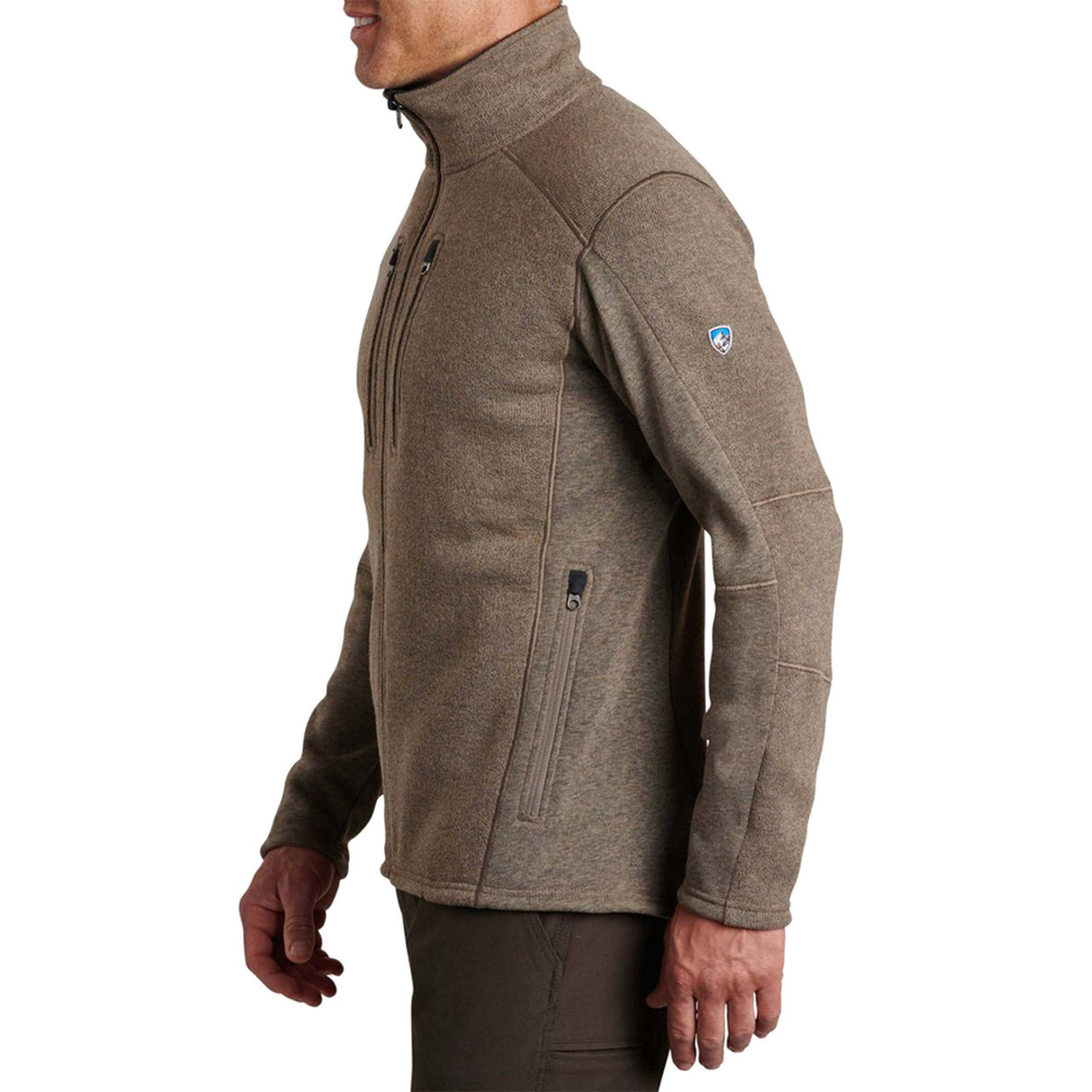 Kuhl Men's Interceptr Full Zip