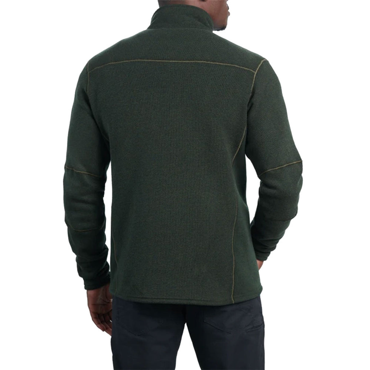 Kuhl Men's Interceptr 1/4 Zip