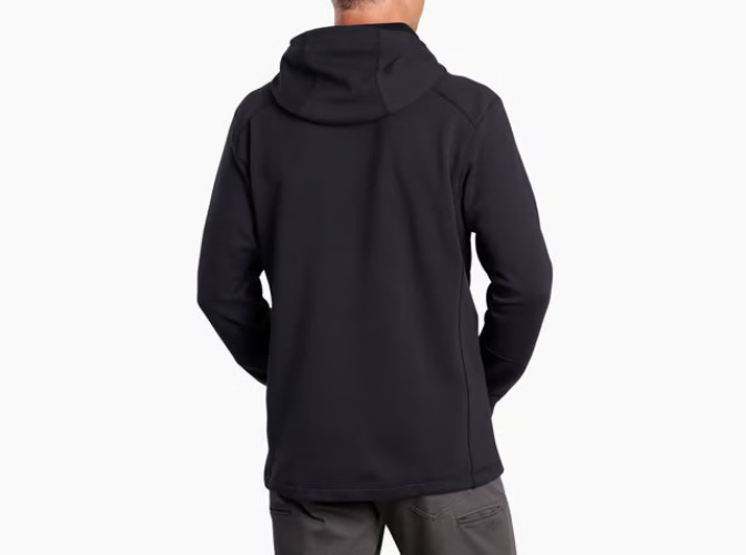 Kuhl Men's Spekter Pull Over Hoody