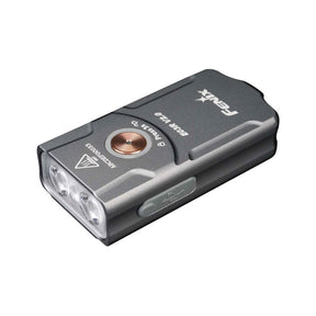 Fenix E03R V2.0 Keychain Flashlight