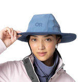 OR Seattle Rain Hat