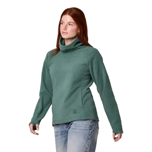 OR Women's Trail Mix XT Fleece Cowl