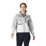 OR Women's Stratoburst Stretch SE Rain Jacket