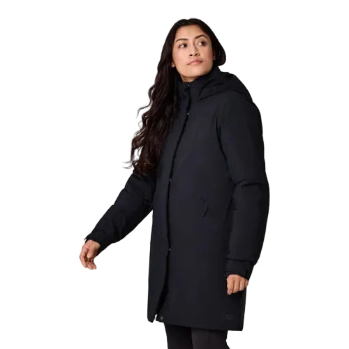 OR Women's Stratoburst Ecoloft Parka