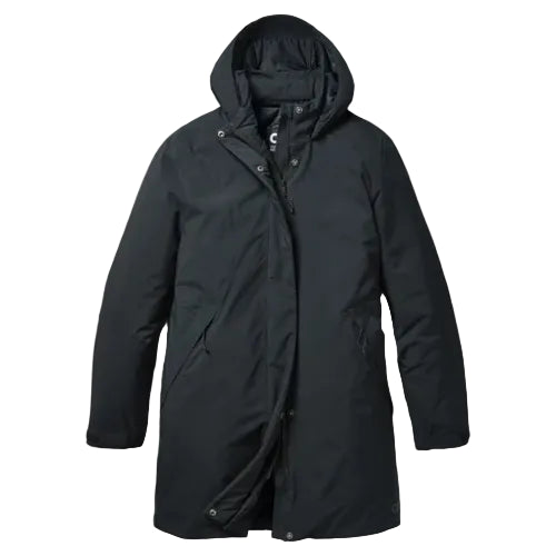 OR Women's Stratoburst Ecoloft Parka
