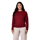 OR Women's Eclipse Waffle Long Sleeve Tee
