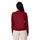 OR Women's Eclipse Waffle Long Sleeve Tee