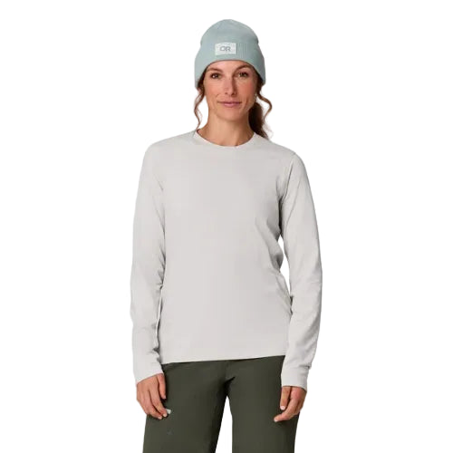OR Women's Vigor LT Crew