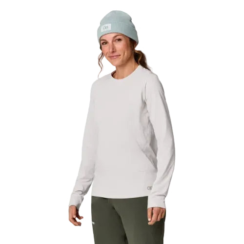 OR Women's Vigor LT Crew