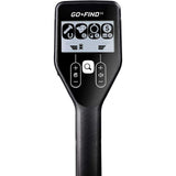 Minelab GO-FIND 11 Ultra-Light Collapsible Metal Detector