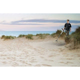 Minelab GO-FIND 11 Ultra-Light Collapsible Metal Detector