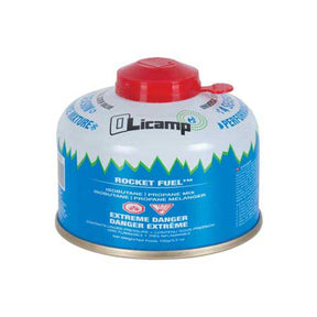 Olicamp Fuel