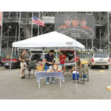 Wenzel Smartshade Canopy