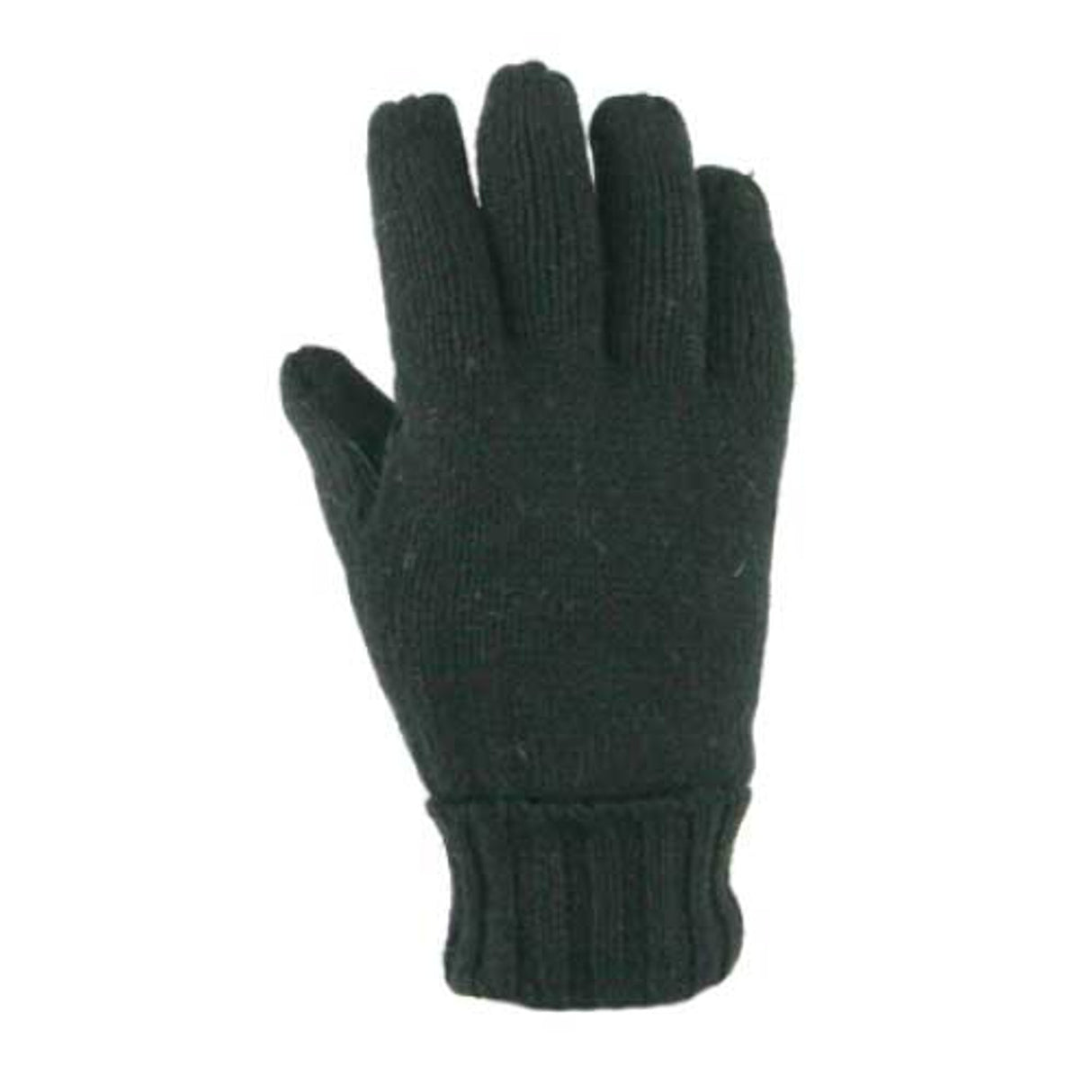 Grand Sierra Men's Rag Wool Glove