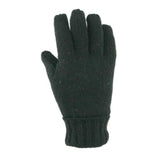 Grand Sierra Men's Rag Wool Glove