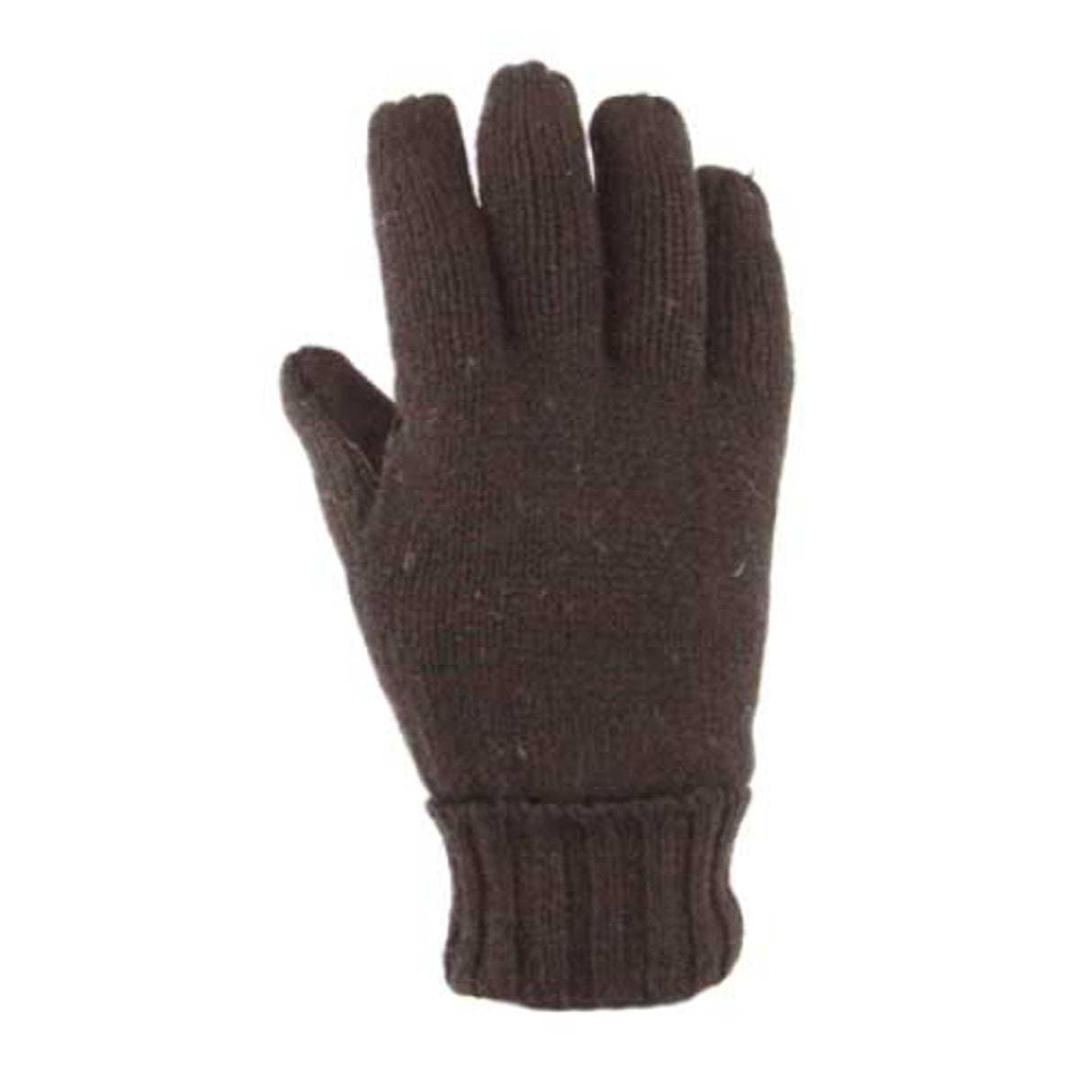 Grand Sierra Men's Rag Wool Glove