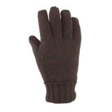 Grand Sierra Men's Rag Wool Glove