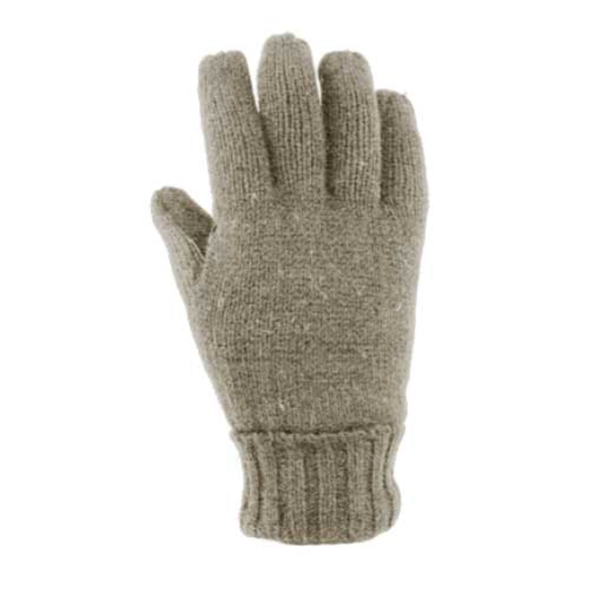 Grand Sierra Men's Rag Wool Glove