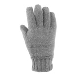 Grand Sierra Men's Rag Wool Glove