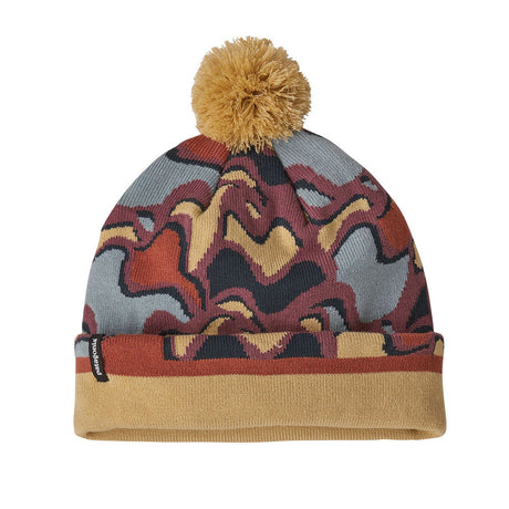 Patagonia Lightweight Powder Town Beanie