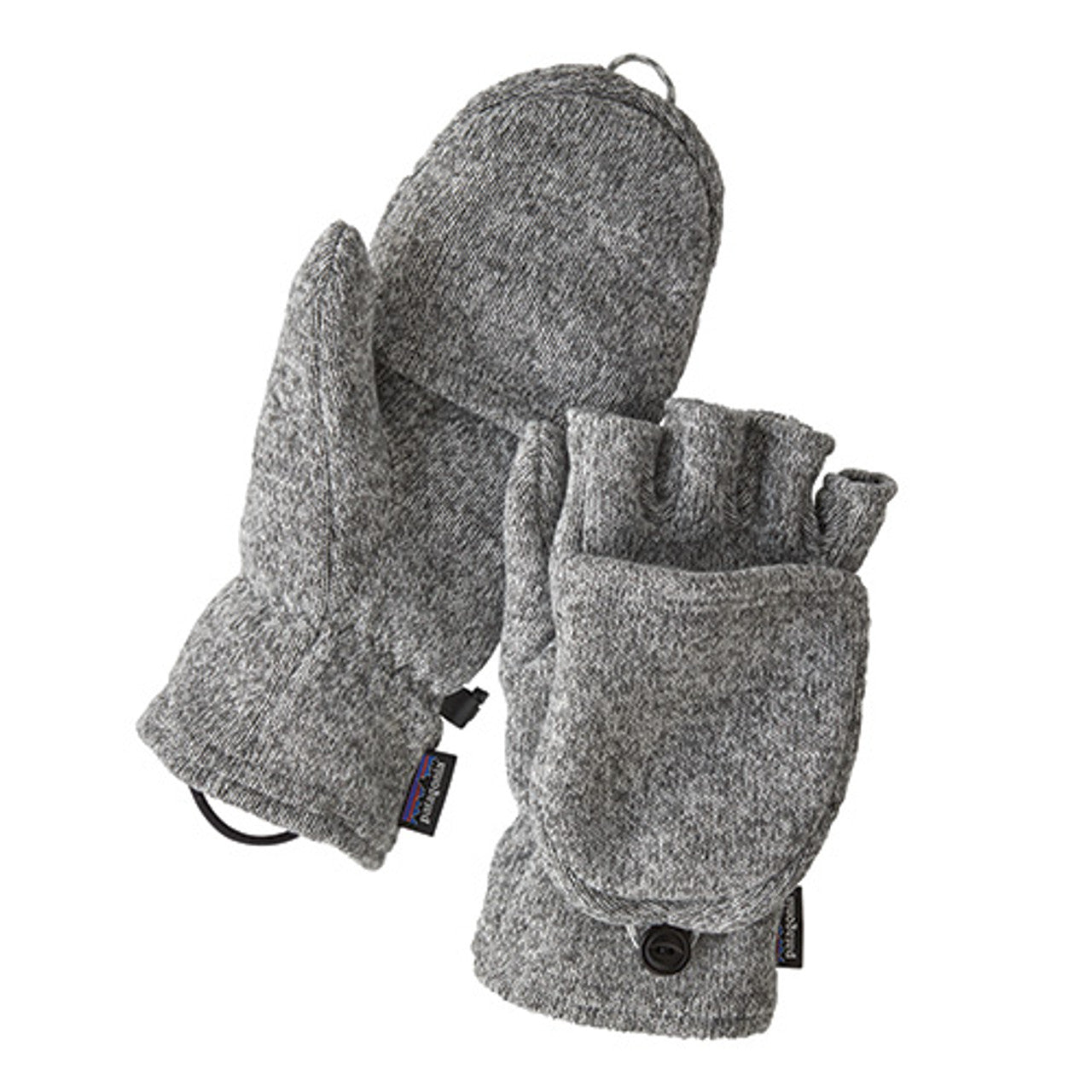 Patagonia Better Sweater Fleece Gloves