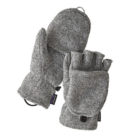 Patagonia Better Sweater Fleece Gloves