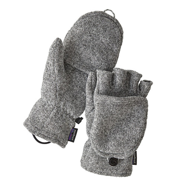 Patagonia Better Sweater Fleece Gloves