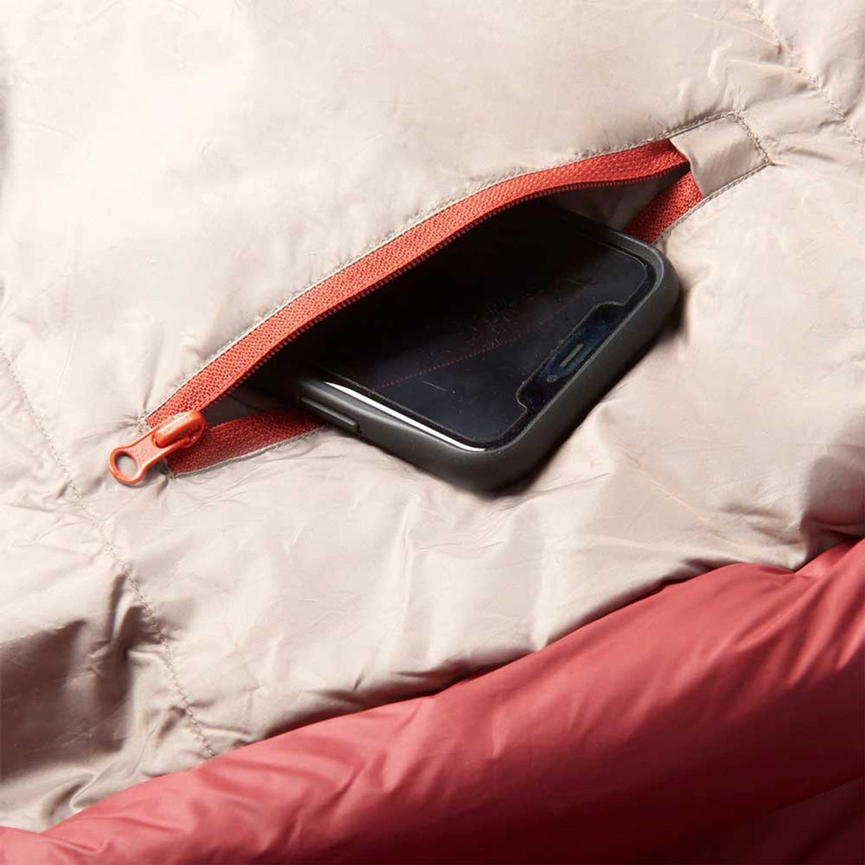 Kelty Cosmic Down 0 Degree Sleeping Bag