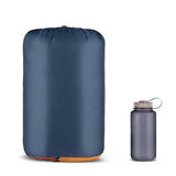 Kelty Solstice 20 Degree Sleeping Bag - Midnight Navy