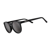 Goodr It's Not Black It's Obsidian Sunglasses