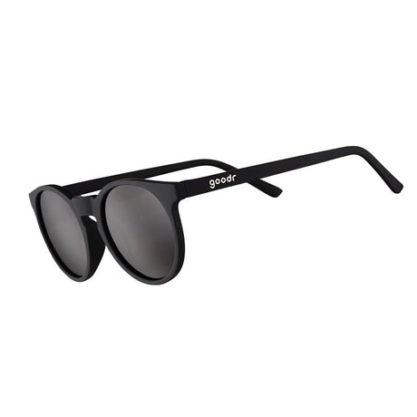 Goodr It's Not Black It's Obsidian Sunglasses
