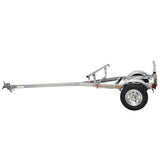 Malone MicroSport Base Trailer