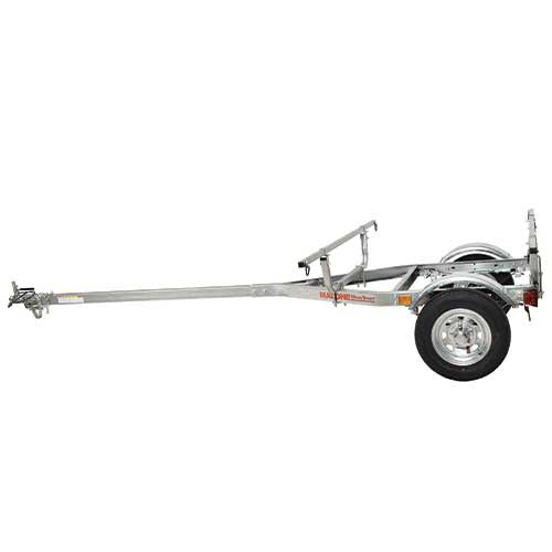 Malone MicroSport Base Trailer