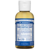Dr. Bronner's Magic All-One Soap