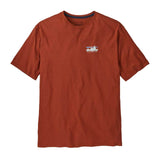 Patagonia Men's '73 Skyline Organic T-Shirt