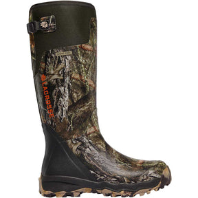 La Crosse Alphaburly Pro Men's Hunting Boots