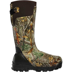 LaCrosse Footwear Alphaburly Pro 18" Realtree Edge 1600G Boot