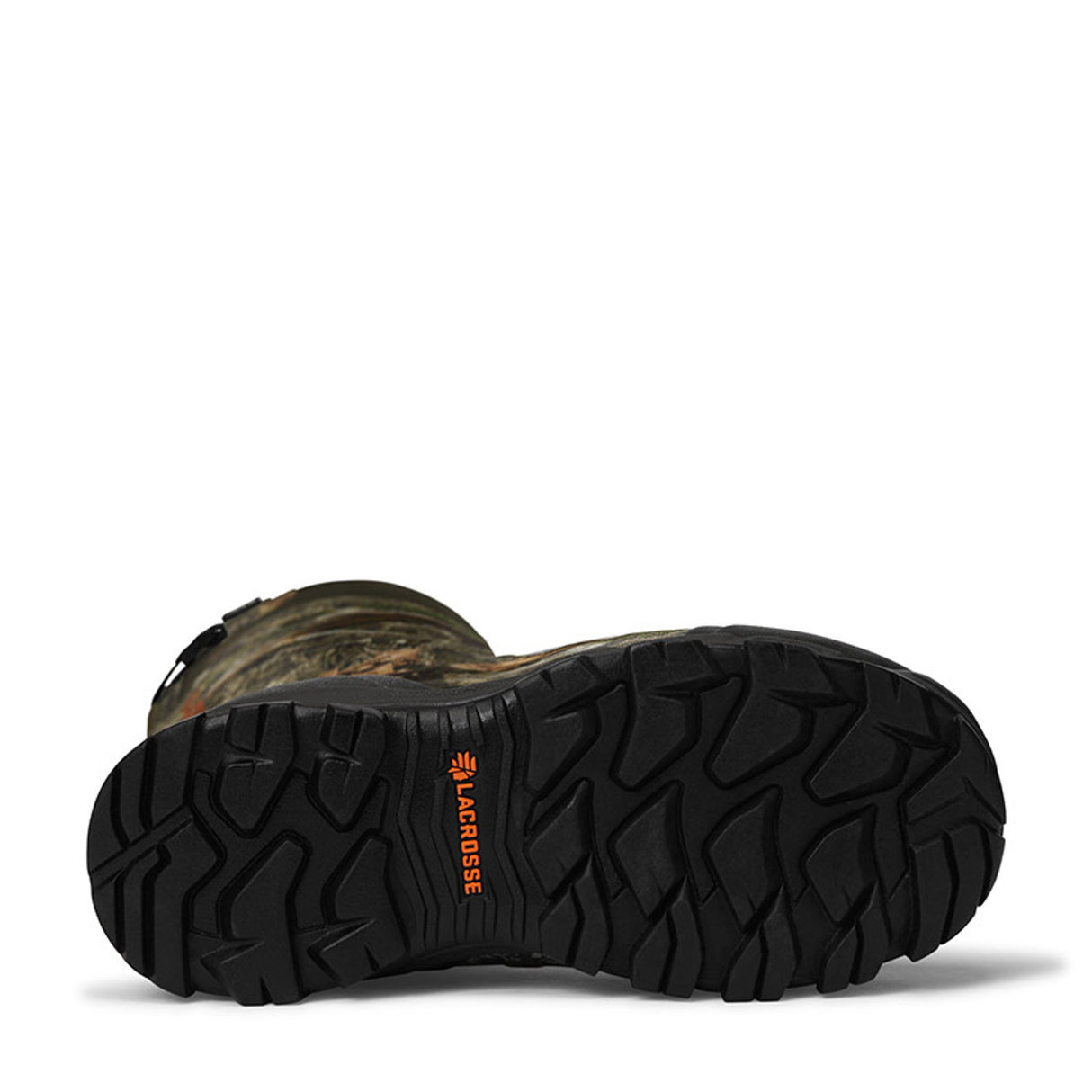 LaCrosse Footwear Alphaburly Pro 18" 1000G Boots - Mossy Oak Country DNA