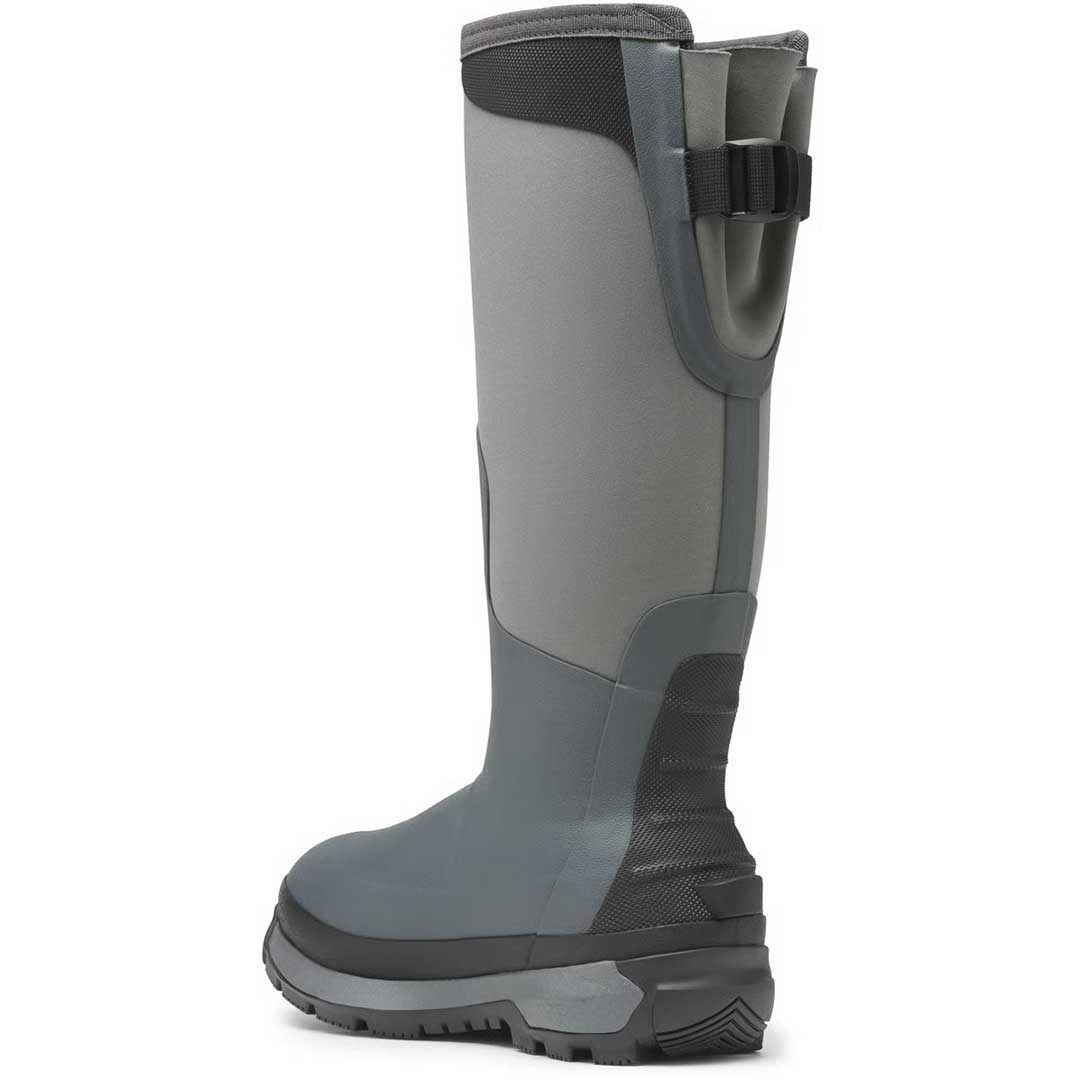 LaCrosse Footwear Women's Alphaburly Aero 15" 1600G Boot