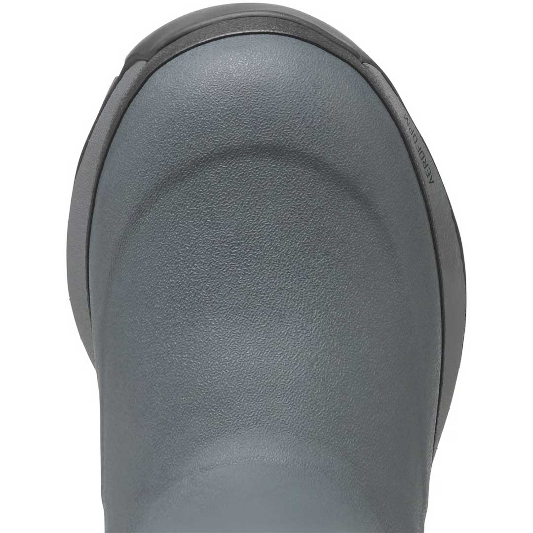 LaCrosse Footwear Women's Alphaburly Aero 15" 1600G Boot