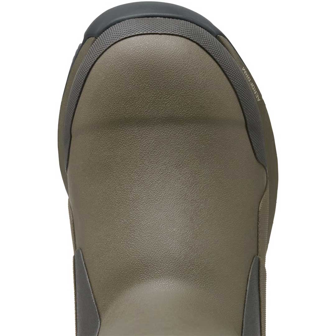 LaCrosse Footwear Men's Alphaburly Aero 17" 2000G Boot
