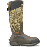 LaCrosse Footwear Men's Alphaburly Aero 17" 2000G Boot