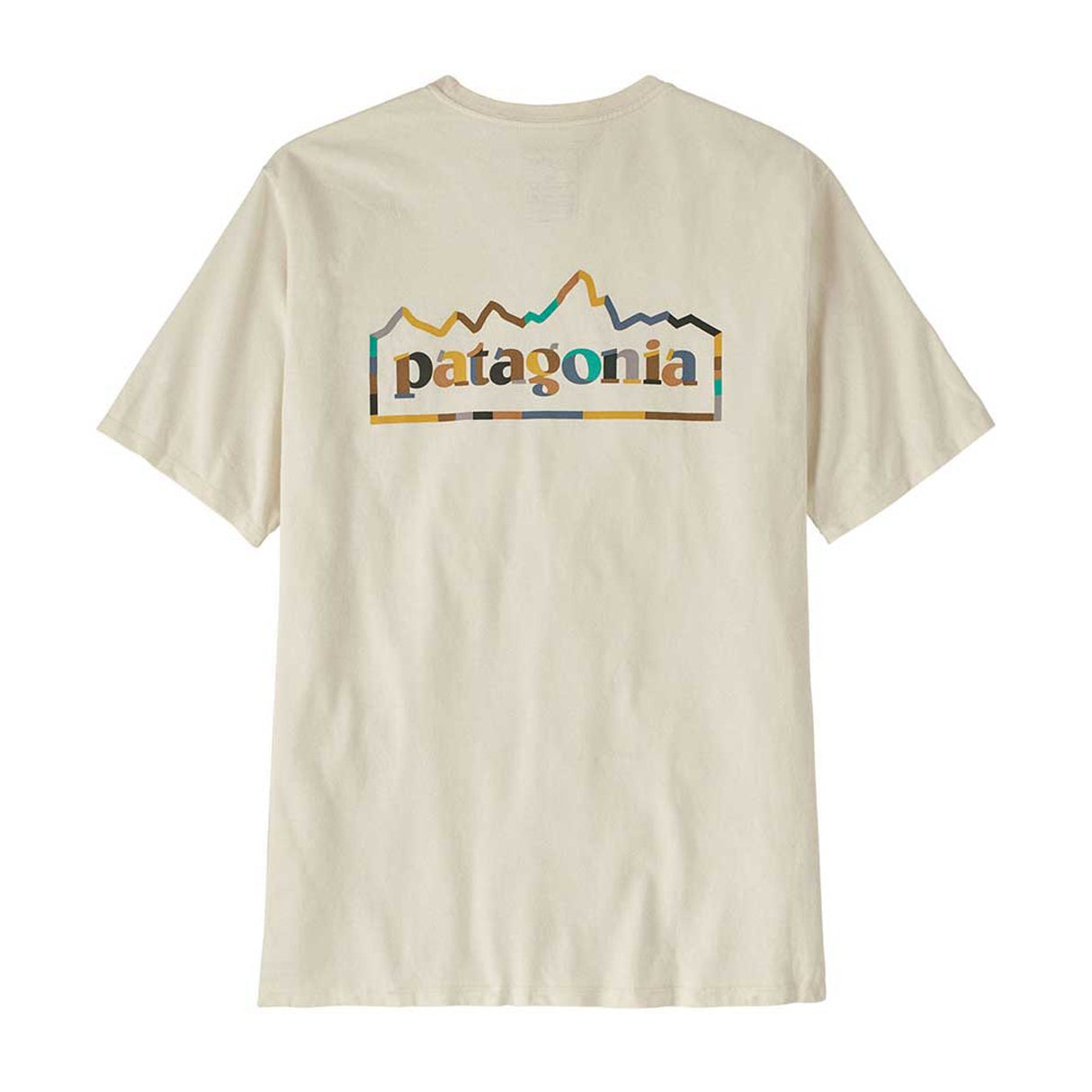 Patagonia Men's Unity Fitz Responsibili-Tee