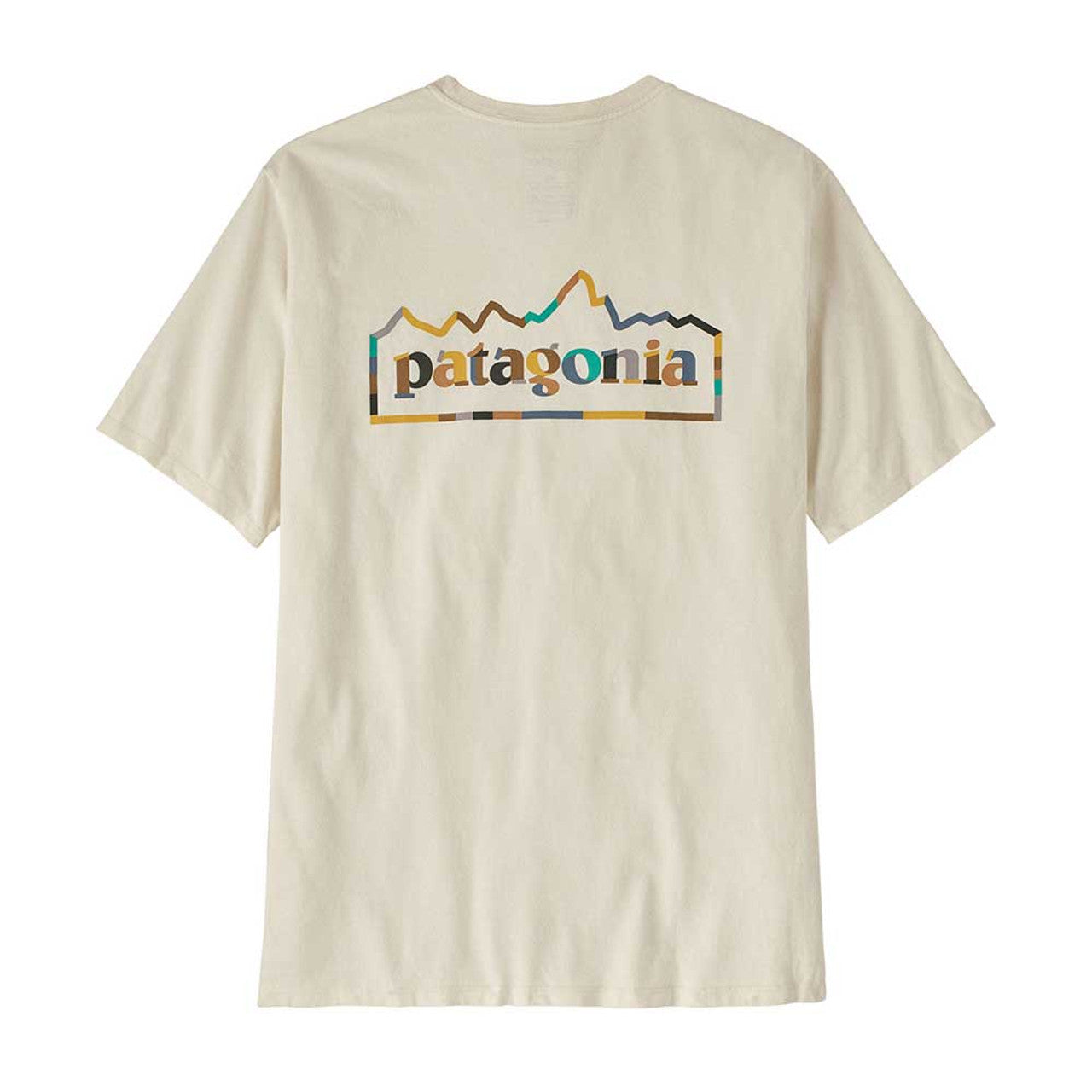 Patagonia Men's Unity Fitz Responsibili-Tee
