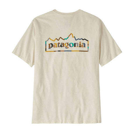 Patagonia Men's Unity Fitz Responsibili-Tee