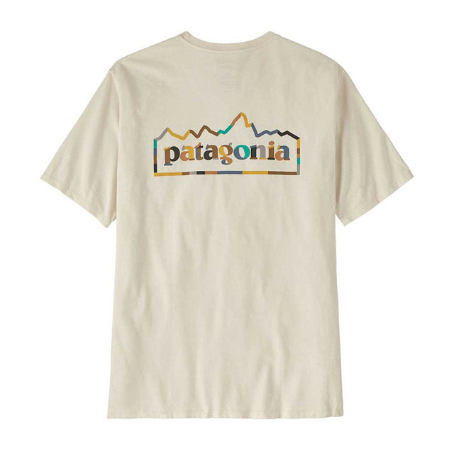 Patagonia Men's Unity Fitz Responsibili-Tee