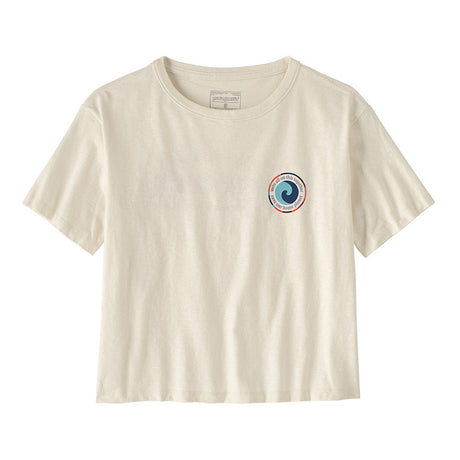 Patagonia Women's Unity Fitz Easy-Cut Responsibili-Tee