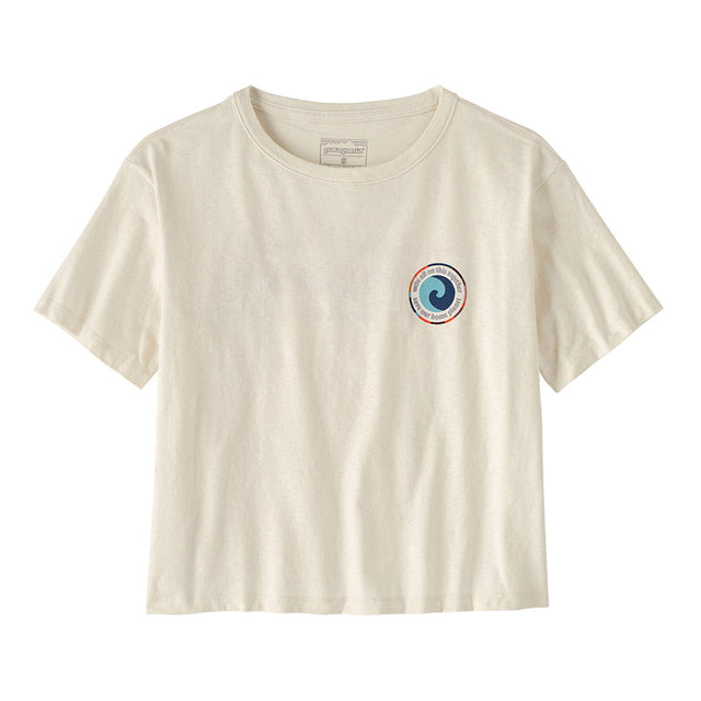 Patagonia Women's Unity Fitz Easy-Cut Responsibili-Tee