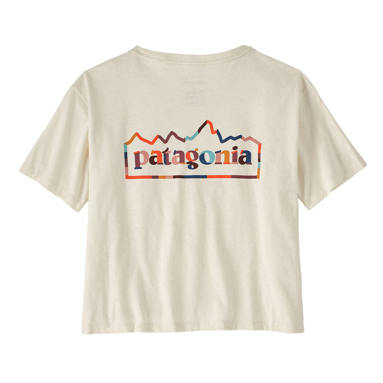 Patagonia Women's Unity Fitz Easy-Cut Responsibili-Tee