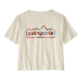 Patagonia Women's Unity Fitz Easy-Cut Responsibili-Tee